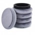 Пуф CALVI VELVET сірий TAP.252 Пуф CALVI VELVET сірий TAP.252
