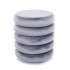 Пуф CALVI VELVET сірий TAP.252 Пуф CALVI VELVET сірий TAP.252