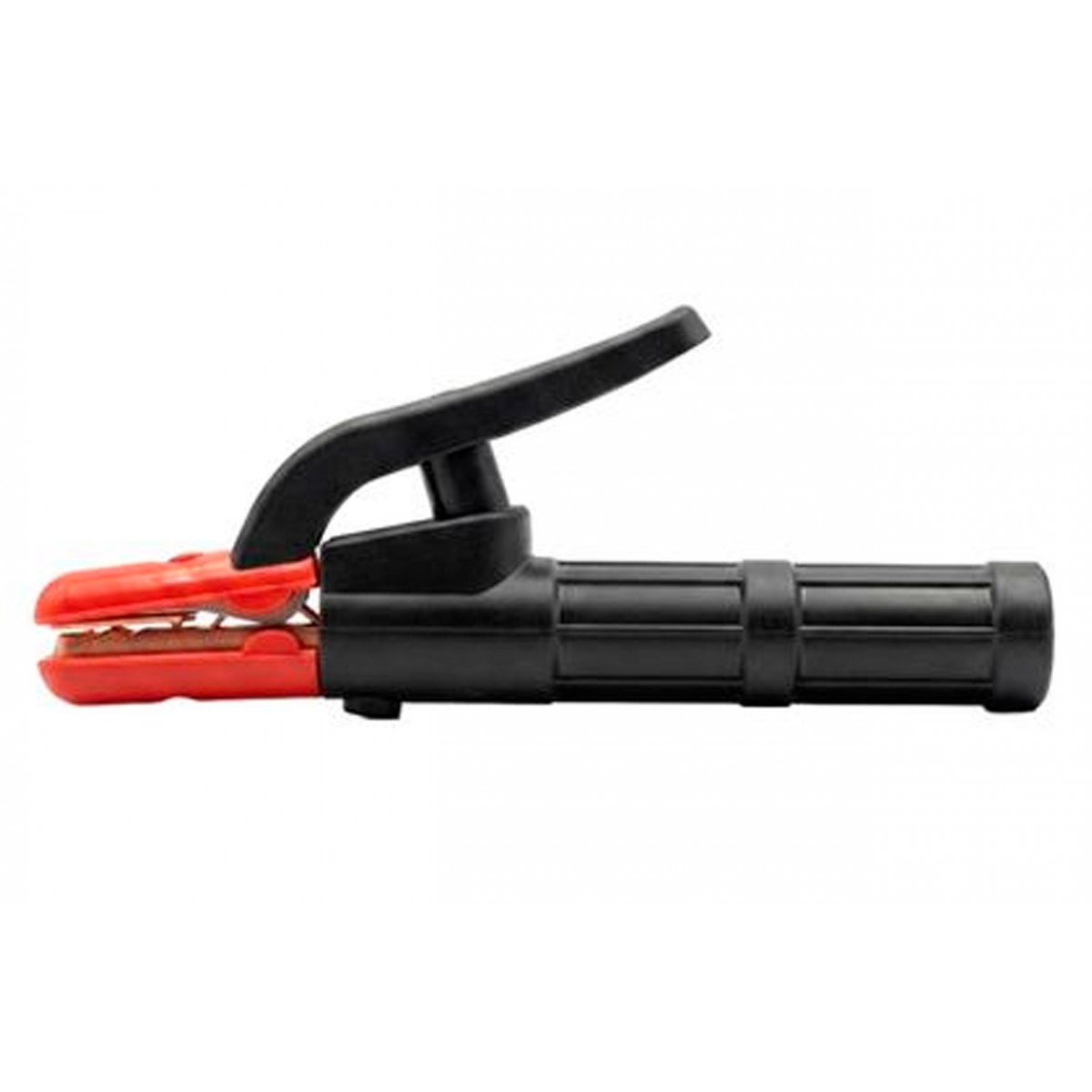 Электрододержатель Intertool 300А Light (EW-0001) Электрододержатель Intertool 300А Light (EW-0001)