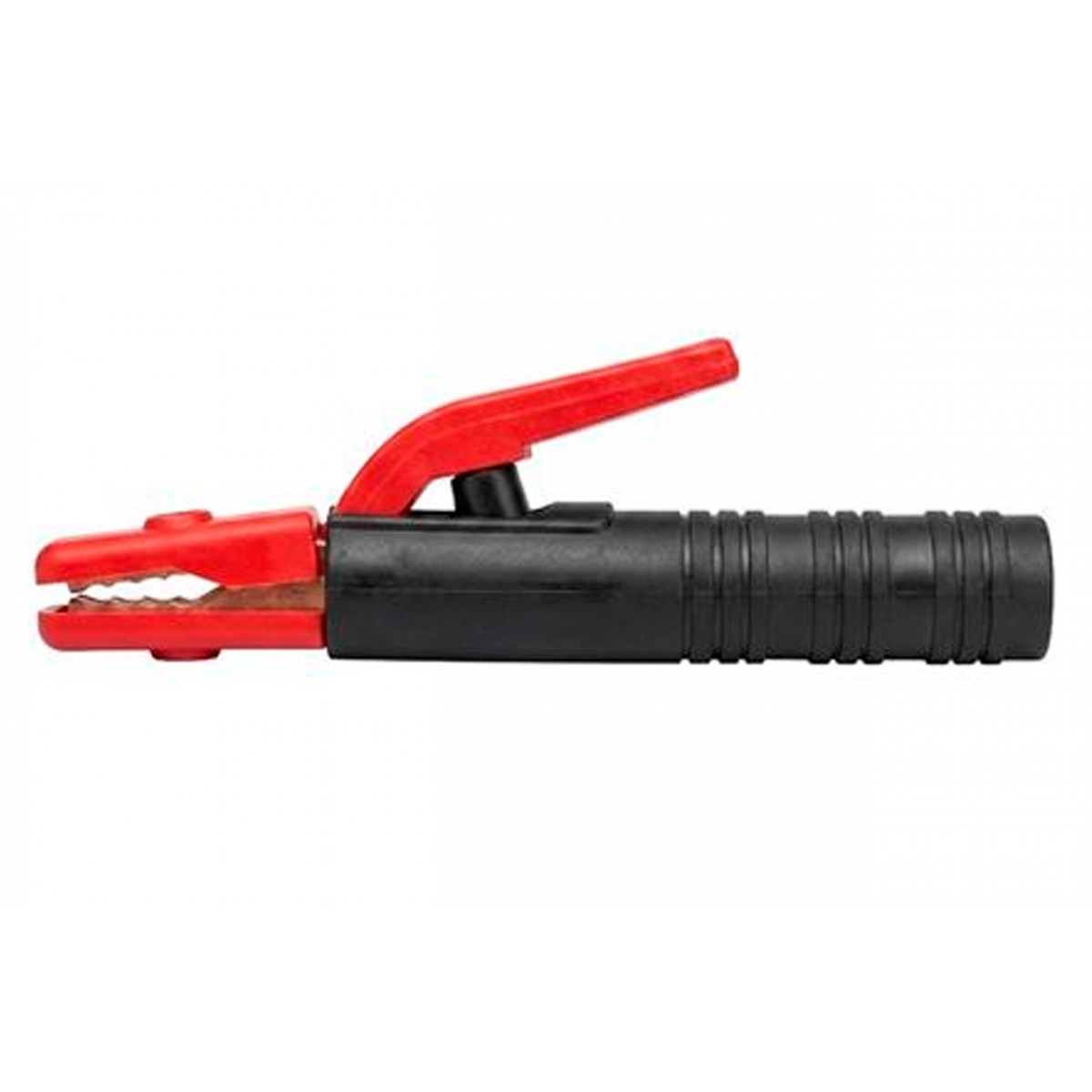 Электрододержатель Intertool 300А American (EW-0007)