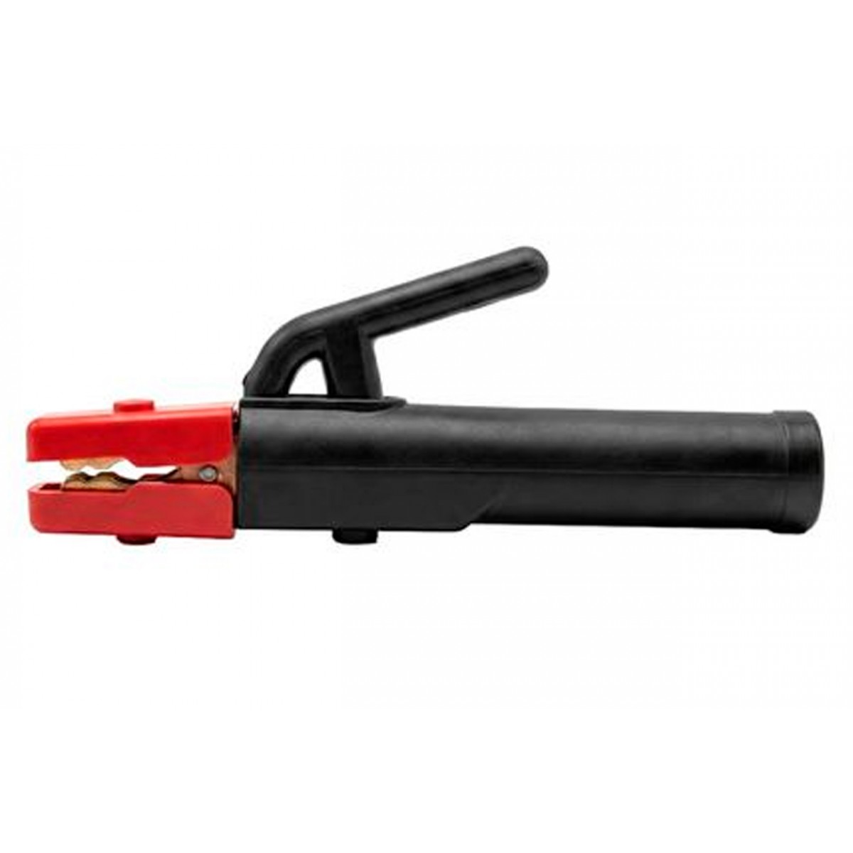 Электрододержатель Intertool 500А German (EW-0006) Электрододержатель Intertool 500А German (EW-0006)