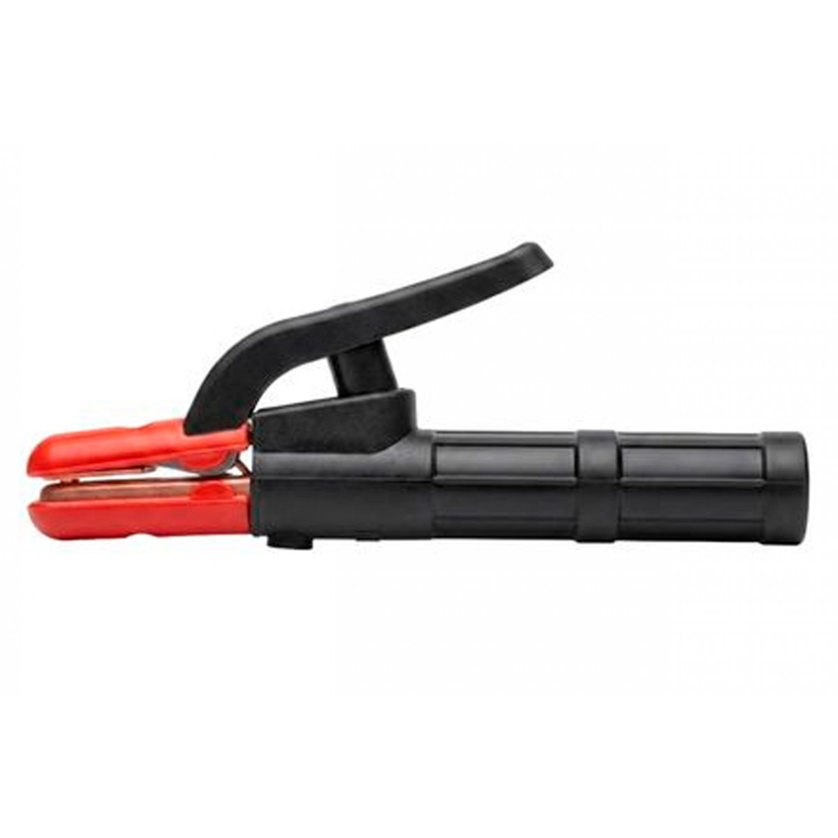Электрододержатель Intertool 500А Light (EW-0002) Электрододержатель Intertool 500А Light (EW-0002)