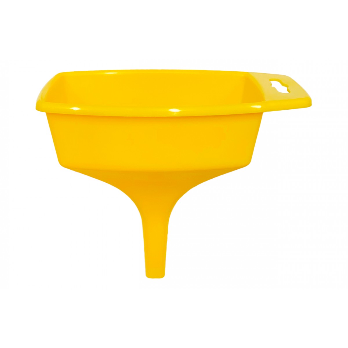 Воронка Xplast 165 x 90мм прямоугольная (TNX-К001)