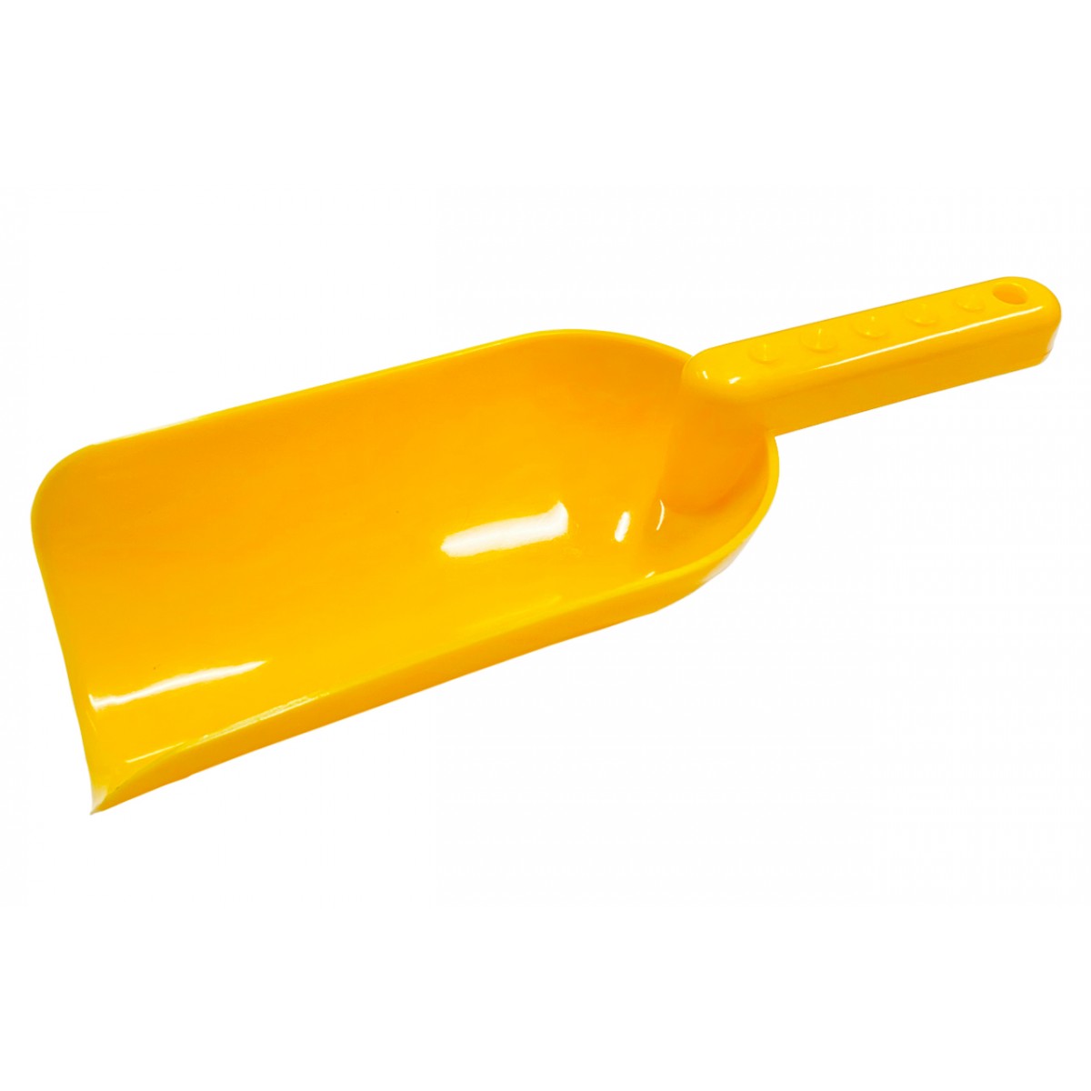 Совок для сыпучих продуктов Xplast 190мм (TNX-К077)