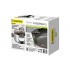 Кастрюля нержавеющая Maestro-Ellite 240мм x 4.3л Titanium (MR-3560-24)