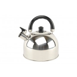 Чайник нержавеющий My-dishes 3.5л (1323-WK) Чайник нержавеющий My-dishes 3.5л (1323-WK)