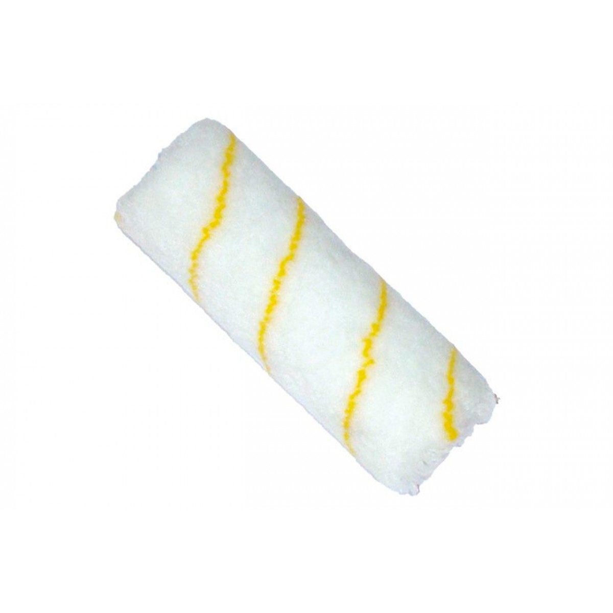 Валик гирпаинт Intertool 6 х 15 х 100 мм (KT-4110) (10 шт.)