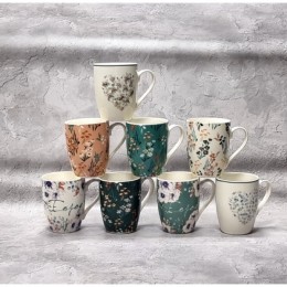 2091-18 Чашка Польові квіти 340ml