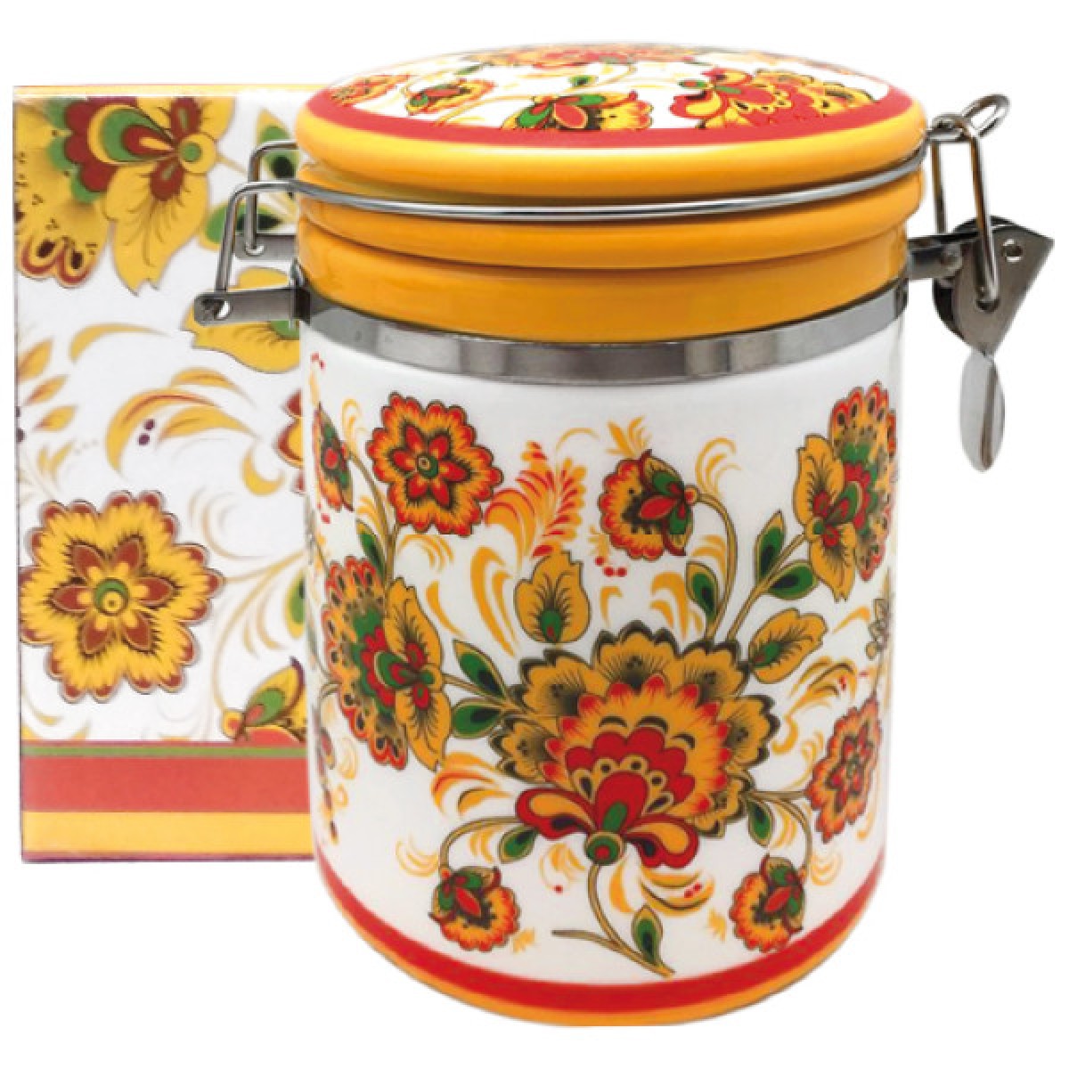 631-16 Ємність для сипучих продуктів 900 мл. 631-16 Ємність для сипучих продуктів 900 мл.
