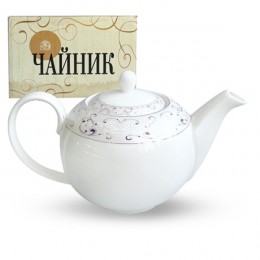2235-2 Чайник Констанція 1220мл