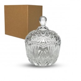  Цукерниця 12 х 17,5 см 977-2