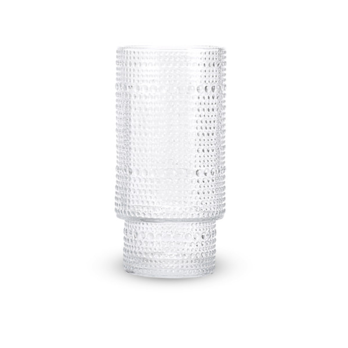 Склянка крапки 340 мл 935-5