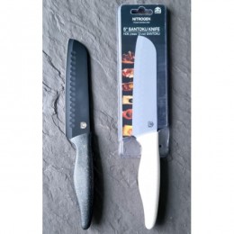  НІЖ  (лезо 13см) SANTOKU 1234-3