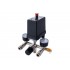 Прессостат в сборе Intertool 380 В (PT-9097)