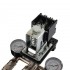 Прессостат в сборе Intertool 380 В (PT-9097)