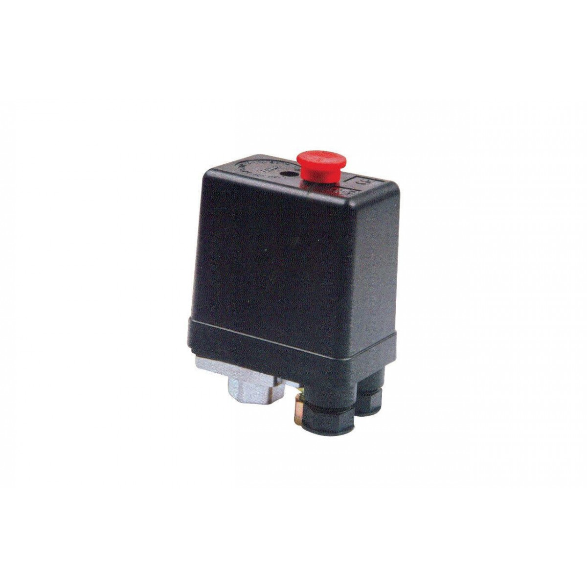 Прессостат Intertool до 3 кВт (PT-9093)