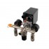 Прессостат в сборе Intertool 380 В (PT-9097)