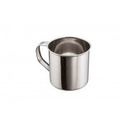 Кружка нержавеющая Empire 300 мл френч (0472)