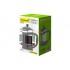 Френч-пресс Maestro 1000мл I пластик серый (MR-1665-1000-GRAY) Френч-пресс Maestro 1000мл I пластик серый (MR-1665-1000-GRAY)