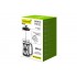 Френч-пресс Maestro 800мл X пластик черный (MR-1663-800-BLACK) Френч-пресс Maestro 800мл X пластик черный (MR-1663-800-BLACK)