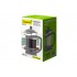 Френч-пресс Maestro 800мл I пластик серый (MR-1665-800-GRAY)