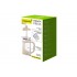 Френч-пресс Maestro 1000мл I пластик слоновая кость (MR-1665-1000-IVORY) Френч-пресс Maestro 1000мл I пластик слоновая кость (MR-1665-1000-IVORY)