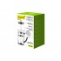 Френч-пресс Maestro 600мл Premium (MR-1860-600) Френч-пресс Maestro 600мл Premium (MR-1860-600)