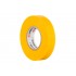 Лента изоляционная Intertool 25 м x 17 x 0.15 мм желтая (IT-0062) (10 шт.)