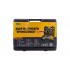 Набор инструмента Mastertool 149 ед. Профессионал (78-0330)