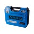 Набор инструмента Apro 1/4" x 1/2" x 82 ед. (251482)
