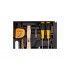 Набор инструмента Mastertool 149 ед. Профессионал (78-0330)