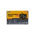 Набор инструмента Mastertool 12 ед. умелец (78-0312)