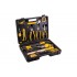 Набор инструмента Mastertool 149 ед. Профессионал (78-0330)