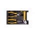 Набор инструмента Mastertool 149 ед. Профессионал (78-0330)