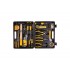 Набор инструмента Mastertool 149 ед. Профессионал (78-0330)