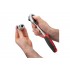 Набор инструмента Intertool 1/4" x 1/2" x 94ед RED (ET-9094)