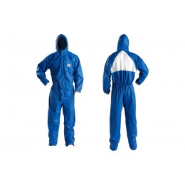 Комбинезон защитный 3M 4532 XXL талия 116-124 x грудь 104-112 (ATF-003XXL)