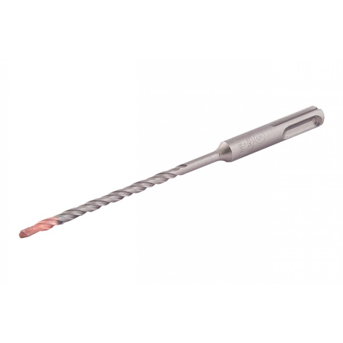 Бур SDS+ Granite 5 х 160 мм (0-05-160)