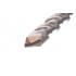Бур SDS+ Intertool 10 х 260 мм (SD-1026)