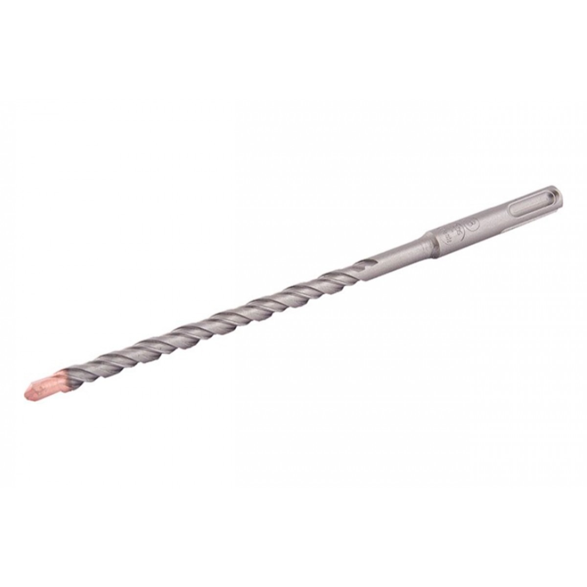 Бур SDS+ Granite 8 х 210 мм (0-08-210)