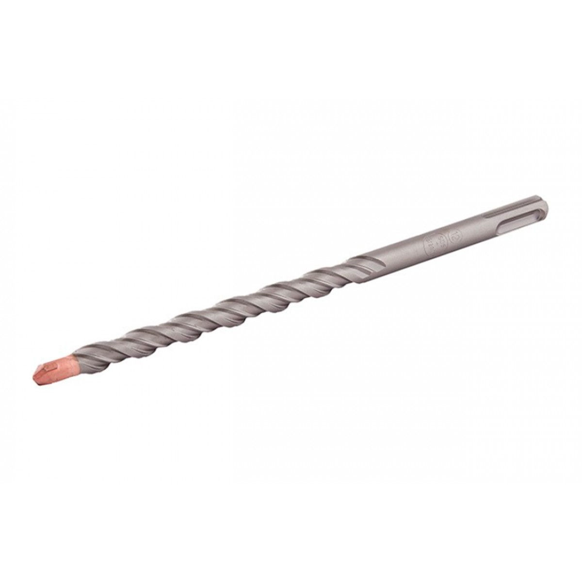 Бур SDS+ Granite 12 х 210 мм (0-12-210)