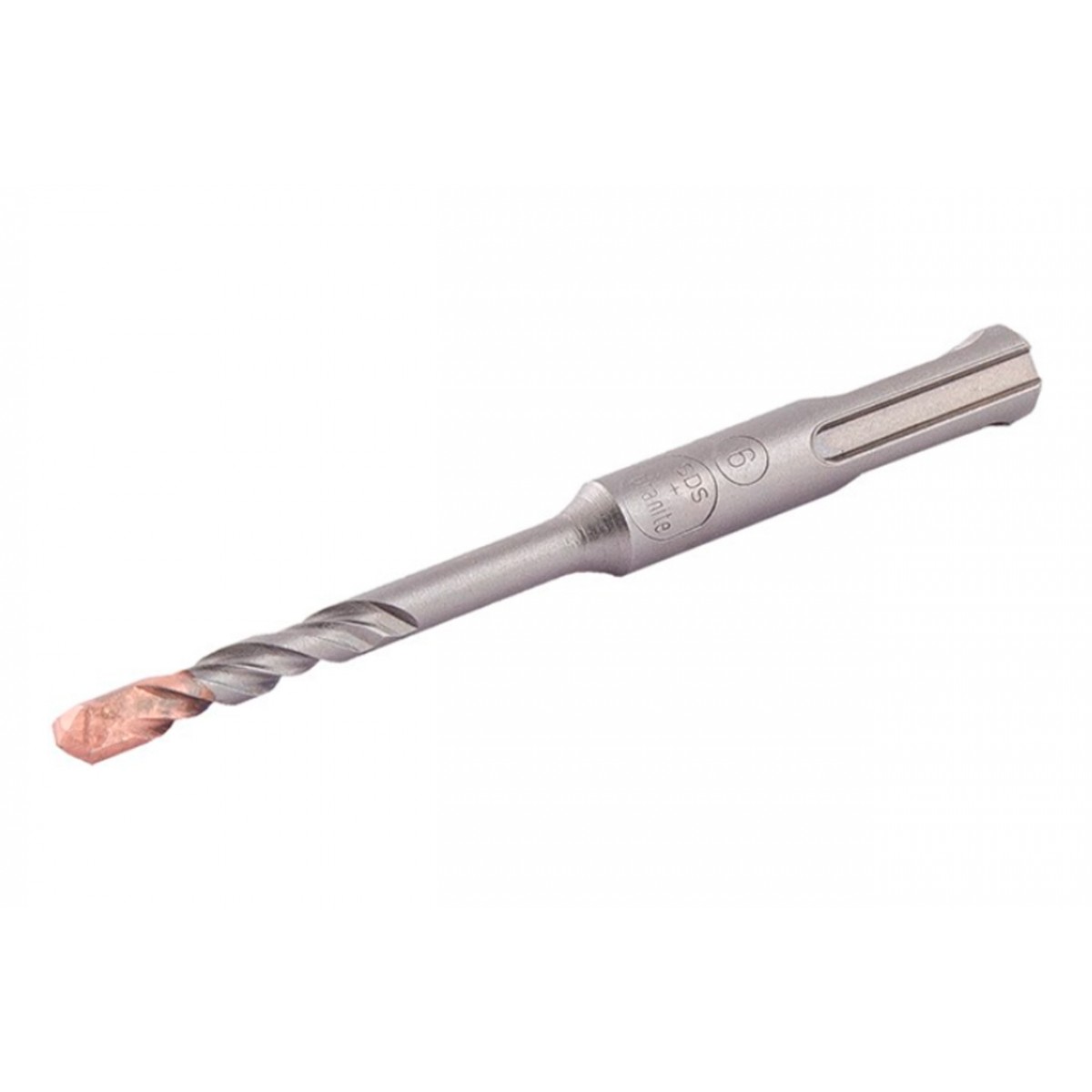 Бур SDS+ Granite 6 х 110 мм (0-06-110)