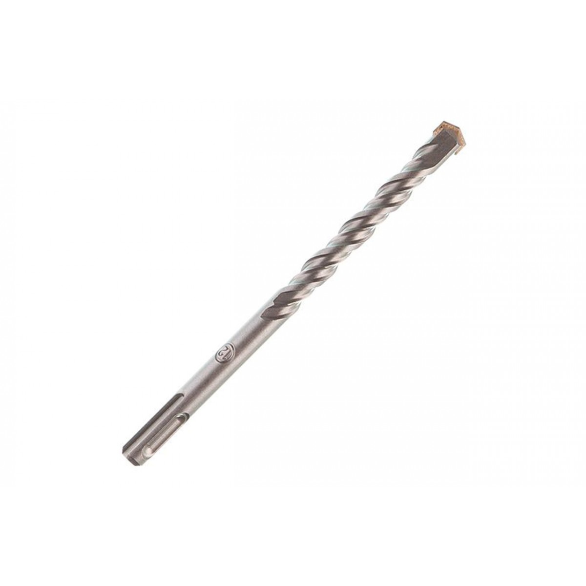 Бур SDS+ Intertool 12 х 160 мм (SD-1216)