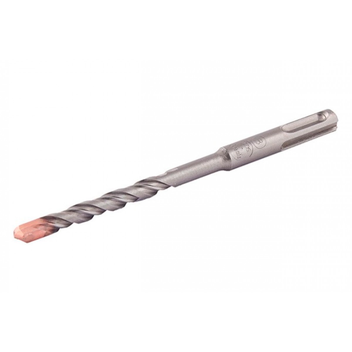 Бур SDS+ Granite 8 х 110 мм (0-08-110)