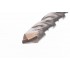 Бур SDS+ Intertool 10 х 160 мм (SD-1016)