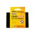 Губка шлифовальная Mastertool 100 х 70 х 25 мм P120 (08-0312) Губка шлифовальная Mastertool 100 х 70 х 25 мм P120 (08-0312)