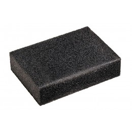 Губка шлифовальная Mastertool 100 х 70 х 25 мм P120 (08-0312)