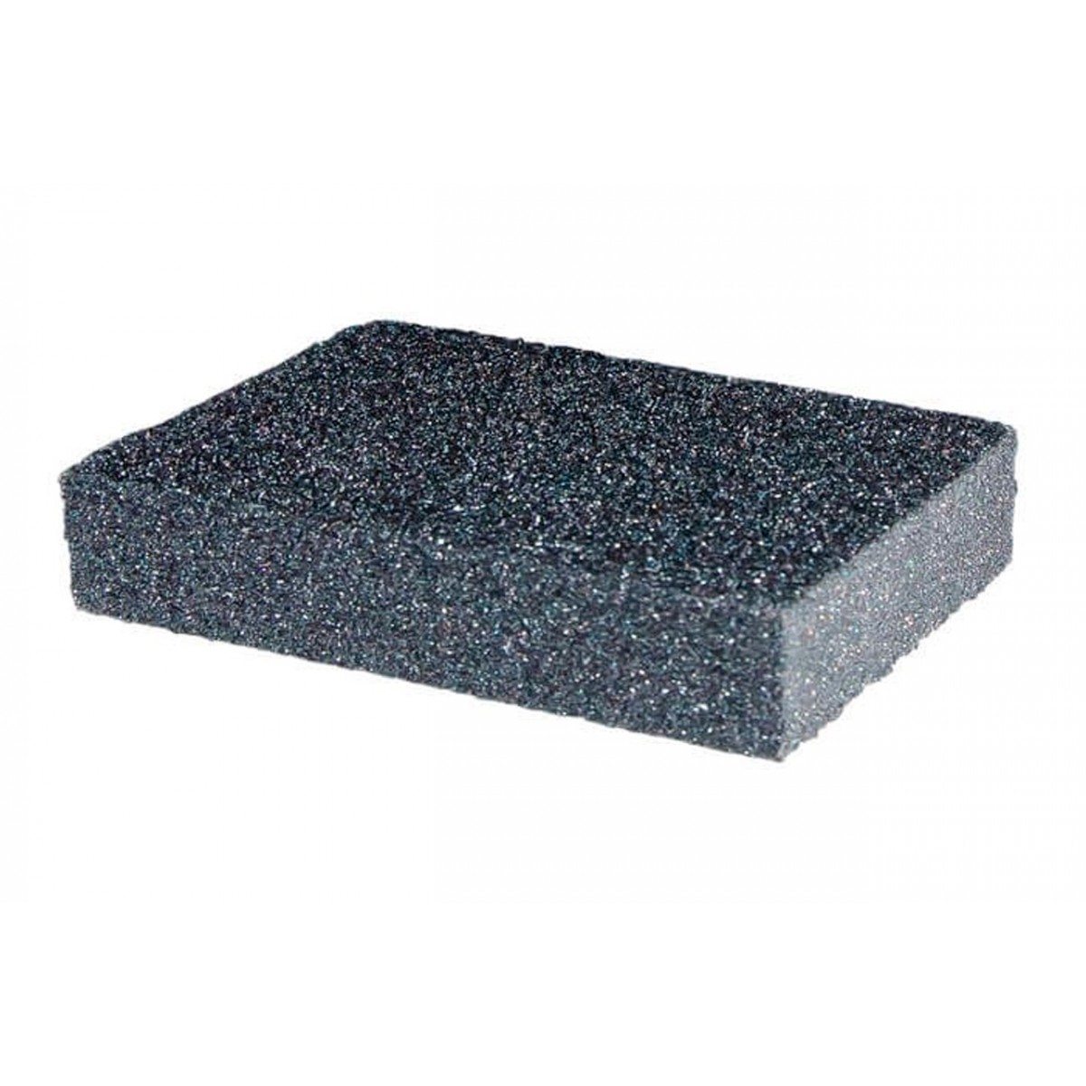 Губка шлифовальная Intertool 100 х 70 х 25 мм P240 (HT-0924)
