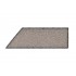 Губка шлифовальная Intertool 110 x 75 x 25 мм x P240 трапеция (HT-0824)