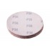 Круг шлифовальный на липучке Intertool 125 мм Р36 плотность E (10 шт.) (BT-0552) Круг шлифовальный на липучке Intertool 125 мм Р36 плотность E (10 шт.) (BT-0552)